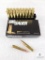 20 Rounds Sig Sauer 300 Black 125 Grain FMJ