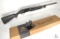 New Akkar Churchill 620 20 Gauge Pump Action Shotgun With Two Barrels