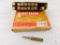 16 Rounds Norma 6.5x54 MS 156 Grain Soft Point