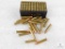 Approximately 70 Rounds CCi .22 WMR Ammo