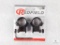 New Redfield Rings Fits Weaver Top Mount Base