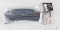 Smith & Wesson .22LR Magazine 25 Round Capacity