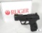 New Ruger Max-9 9mm Luger Semi-Auto Compact Pistol