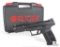 New Ruger 57 Pro 5.7x28 Semi-Auto Pistol