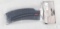 Smith & Wesson .22LR Magazine 25 Round Capacity