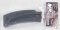 Smith & Wesson .22LR Magazine 25 Round Capacity