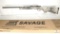 New Savage A17 Overwatch .17 HMR Semi-Auto Rifle Camo