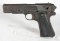 Vintage FB Radom VIS Model 35 9mm Semi-Auto PARTS GUN ONLY