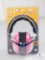 Venture Gear Padded Low Profile Ear Protection