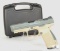Canik TP9sa 9mm Luger Semi-Auto Pistol Friend of NRA Special Edition