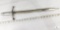 22 Inch Dagger Appears to be Handmade