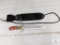 Fixed Blade Knife with Leather Sheath