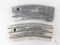 Two AR 15 30 Round Metal Magazines Kay Industries