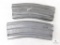 Two AR 15 30 Round Metal Magazines