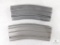 Two AR 15 30 Round Metal Magazines