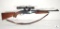 Remington Gamemaster 760 Carbine .308 WIN Pump Action Rifle with Charles Daly Scope