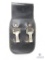 Leather Low Holster Mount