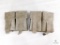 Two German Double Mag Pouches