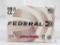 325 Rounds Federal 22LR 40 Grain