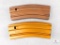 Two 30 Round AR 15 Metal Magazines