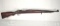 Mauser 1939 Czech VZ24 8x56mm Bolt Action Rifle