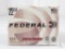 325 Rounds Federal 22LR 40 Grain