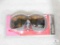 Champion Ballistic Shooting Glasses