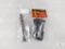Outers Barrel Badger 50 Cal/12 Gauge Ratchet Chamber Cleaning Set