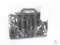 Gun Mold for Ice, Jello, Chocolate