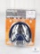 Champion Zebra Ear Muffs