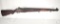 1943 WWII Springfield M1 Garand .30-06 SPRG Semi-Auto Rifle