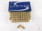 50 Rounds Lawman Ammunition 40 S&W 180 Grain TMJ