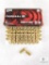 50 Rounds Federal American Eagle 40 S&W 180 Grain FMJ