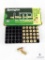 26 Rounds Remington 380 ACP 88 Grain JHP