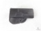 Sig Sauer Black Holster