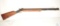 Percussion Muzzleloader .54 Ball Caliber Shooting Match Rifle