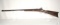 Percussion Muzzleloader .54 Ball Caliber Shooting Match Rifle