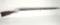 Remington 1864 .58 Berdan Caliber Rolling Block Rifle