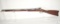 Springfield 1861 .58 Caliber Percussion Musket Rifle - Rebuilt