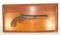 EIG Eibar Spanish 12mm Black Powder Percussion Pistol - Frame Mounted