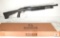 New Stevens 320 12 Gauge Security Pump Action Shotgun