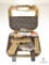 New Glock 19X Crossover 9mm Semi-Auto Pistol in Coyote Tan