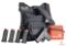 New Smith & Wesson 9 Shield Plus Semi-Auto Pistol with Bug Out Kit