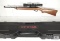 New Ruger 10/22 Carbine .22LR Semi-Auto Rifle with Scope