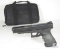 Glock 35 GEN3 .40 S&W Semi-Auto Pistol Competition Ready