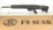 New in the Box! FN SCAR 20S 7.62x51 Semi-Auto Rifle