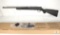 New Savage 93F .22 WMR Magnum Bolt Action Rifle