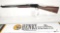 New Henry Pump Action .22 Short / Long / LR Octagon Rifle