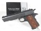 New Charles Daly 1911 Field Pistol .45 ACP Semi-Auto Pistol
