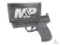 New Smith Wesson M&P M2.0 Compact 10mm Semi-Auto Pistol